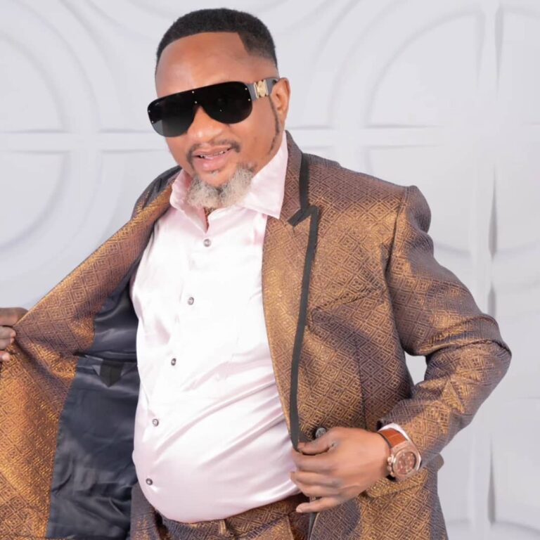 Juju Music Sensation Dele Taiwo’s Star-Studded Birthday Bash in Lagos To Hold On Sunday