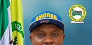 Workers’ Day: AMORAN Secretary, Com. Kamal Kelani Urges Workers To Remain Dogged Amidst Economic Hardship