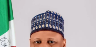 Open Governance: Minister Idris Launches ‘National Information Portal’