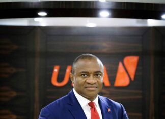 UBA Sweeps 2025 Banker Awards, Clinches African Bank Of The Year Title – 3rd Time In 5 Years