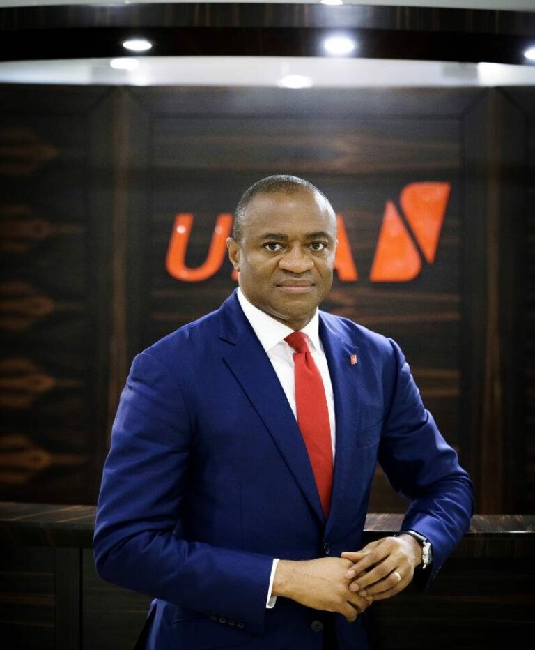 UBA’s GMD, Oliver Alawuba appointed chairman, CIBN body of Banks’ CEOs