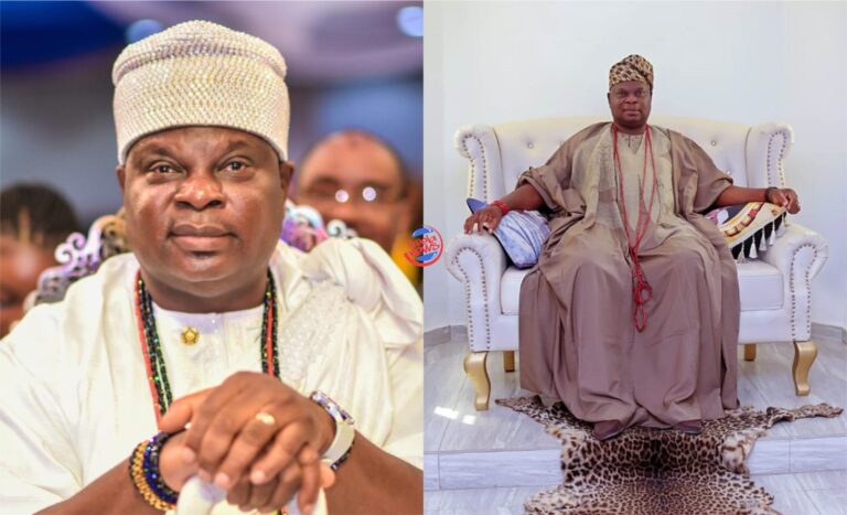 Kitigbe ooo! Honouring six years of Oba Adeyemi Obalanlege’s reign as Olota of Otta-Awori Kingdom |By Victor Ojelabi