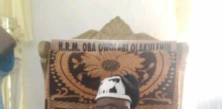 ‘I’m Ready To Mount My Forefathers’ Throne – Olubadan-designate, Owolabi Olakulehin