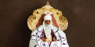 My Reinstatement Was Divine, Says Emir of Kano Sanusi