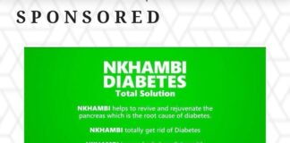 NKHAMBI: Diabetes Total Solution