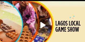 Lagos Local Games Show Set to Debut on LTV, Broadcasting Weekly on Saturdays