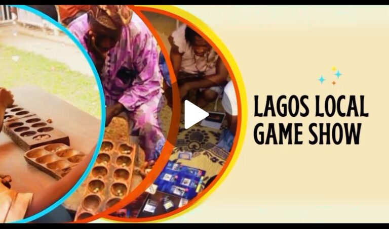 Lagos Local Games Show Set to Debut on LTV, Broadcasting Weekly on Saturdays