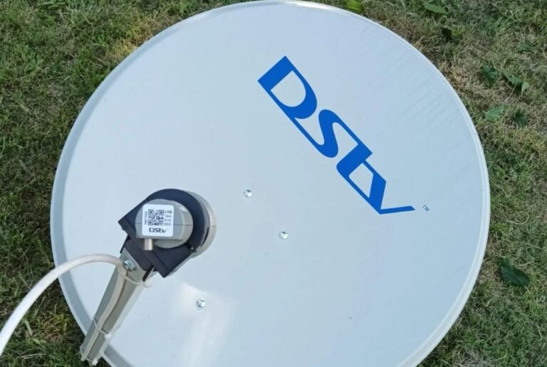 South Africans dumping DStv : REPORT