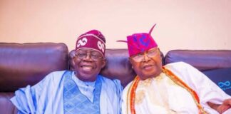 GCON Honour: Why President Tinubu Bestowed Awujale With 2nd Highest National Honour