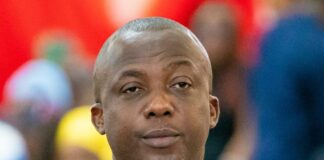 ‘We are not afraid to enforce our environmental laws,’ says Lagos Commissioner Tokunbo Wahab