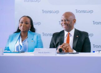 Outstanding Financial Results… Transcorp Group Posts N142 Billion Earnings, Celebrates 10yrs Unbroken Dividend Payment