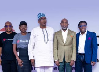 CoopHub Is Now Live! Wema Bank Reels Out Digital Solution For Cooperative Societies