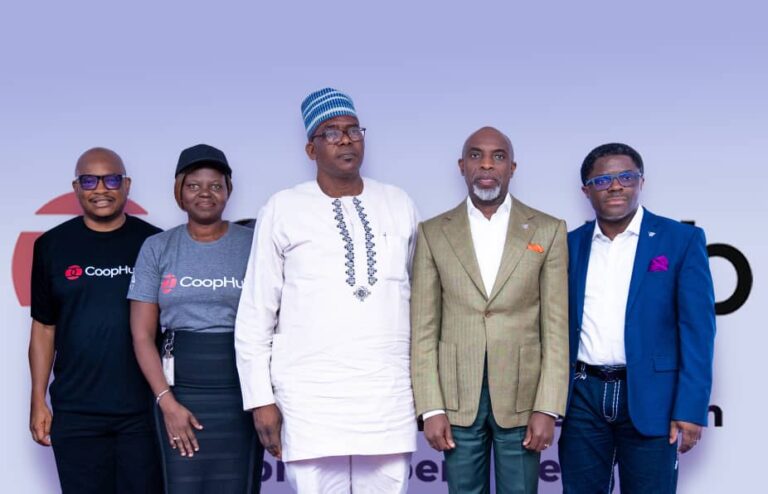 CoopHub Is Now Live! Wema Bank Reels Out Digital Solution For Cooperative Societies