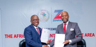 Zenpay: Zenith Bank’s Pioneering Spirit Leads To Partnership On Smart Trade Portal