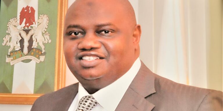 Ex-EFCC chairman, Ibrahim Lamorde, is dead