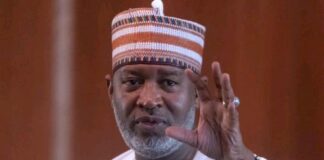 Alleged ₦2.7bn Fraud: EFCC To Arraign Sirika, Daughter, Two Others On Thursday