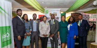 Adron Homes Sponsors Ojude Oba, Reels Out Plans to Excite Customers with Massive Prize Slash