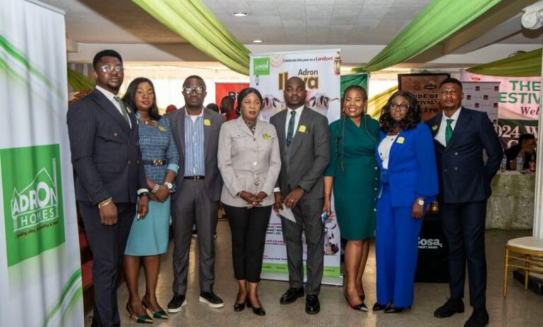 Adron Homes Sponsors Ojude Oba, Reels Out Plans to Excite Customers with Massive Prize Slash