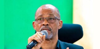 Lagos Health Commissioner, Akin Abayomi warns of highly aggressive, contagious cholera strain