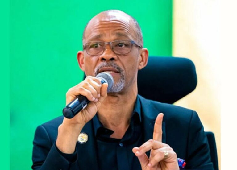 Lagos Health Commissioner, Akin Abayomi warns of highly aggressive, contagious cholera strain