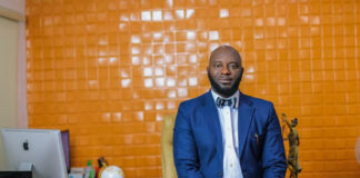 Lagos Lawyer Gboyega Adetunji Ventures Into Agriculture, Floats Abundish; A Revolutionary Farm-To-Table Outfit