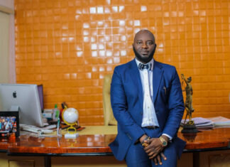 Lagos Lawyer Gboyega Adetunji Ventures Into Agriculture, Floats Abundish; A Revolutionary Farm-To-Table Outfit