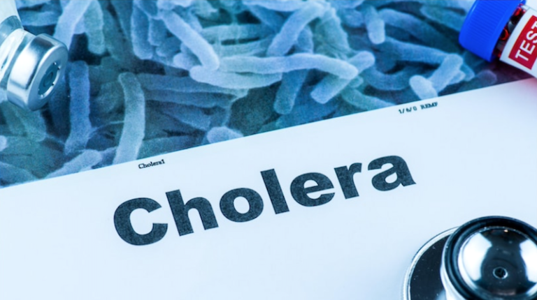 Cholera In Lagos: Death Toll Rises To 35, Suspected Cases Hit 417 – Health Commissioner