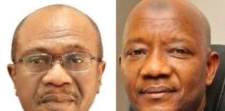 Emefiele printed ‘his own Naira’, ignored design approved by Buhari, Ex-CBN director reveals