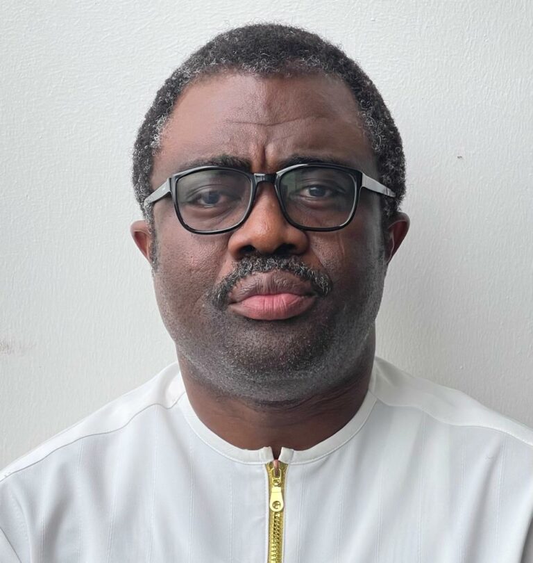 ICPC detains Fides Et Ratio Academy founder Paul Chukwuma over contract scandal rocking TETFund