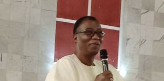 Gbenga Daniel calls for restoration of value system