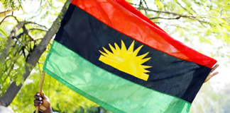 N’ Delta Territories Not Part of Biafra’ – PANDEF Warns IPOB Over Inclusion in Agitation