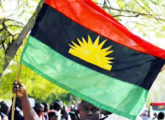 N’ Delta Territories Not Part of Biafra’ – PANDEF Warns IPOB Over Inclusion in Agitation
