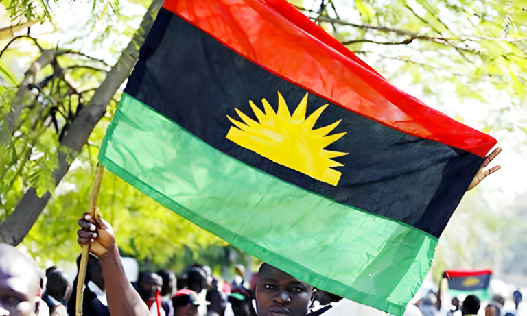 N’ Delta Territories Not Part of Biafra’ – PANDEF Warns IPOB Over Inclusion in Agitation