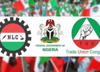 FG, Labour Sign MoU, Agree On Implementation Of ₦70,000 New Minimum From July 2024