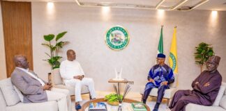 NNPC set to commence oil exploration in Ogun as governor meets stakeholders