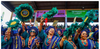 Nigerian Government Commences Plans To Push Ojude Oba To UNESCO Festival Status