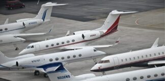 PRESS RELEASE: NCAA Suspends Ten Private Jet Operators Over Failure To Commence Recertification Process