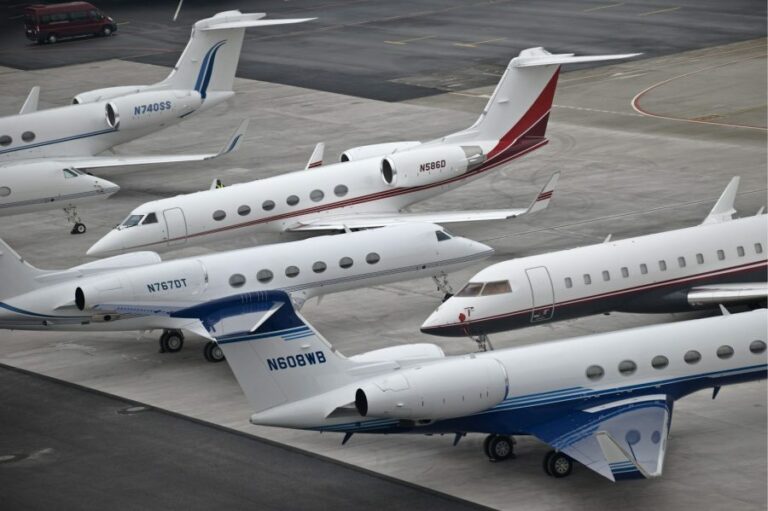 PRESS RELEASE: NCAA Suspends Ten Private Jet Operators Over Failure To Commence Recertification Process 