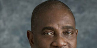 Solomon Arase relieved of duty as chair of Police Service Commission as Hashimu Argungu takes over