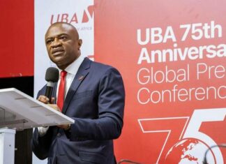 UBA@75: A Legacy of Vision, Dedication, and Innovation