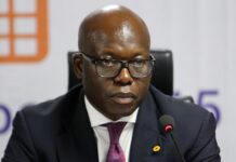 Oando Revenue Hits N2.1tn, Profit Rises to N68.6bn in H1 2026 Wale Tinubu, CEO Oando