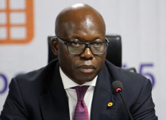 Oando Has Over a Billion Barrels of Oil Reserves, Says Group CEO, Wale Tinubu Wale Tinubu, CEO Oando