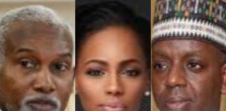 Foreign Affairs: More Women Testify To Alleged Sexual Harassment Against Perm Sec As Staff Union Cry Maladministration