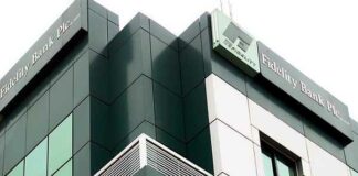 Who is afraid of Fidelity Bank? | By Ikechukwu Amaechi