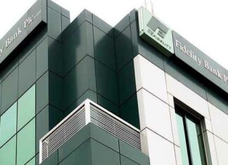 Who is afraid of Fidelity Bank? | By Ikechukwu Amaechi