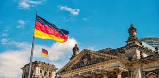 ‘Opportunity Card‘ – Germany Unveils Portal For Skilled Nigerian Workers, Others To Apply For Jobs