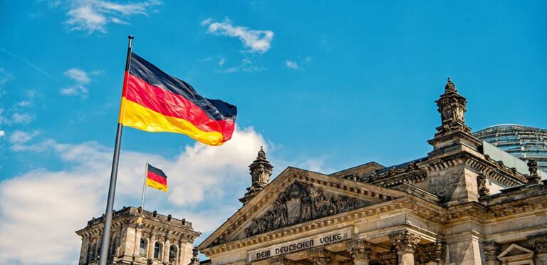 ‘Opportunity Card‘ – Germany Unveils Portal For Skilled Nigerian Workers, Others To Apply For Jobs