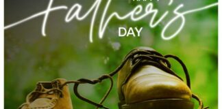 Adron Homes Celebrates Father’s Day with Heartfelt Tribute