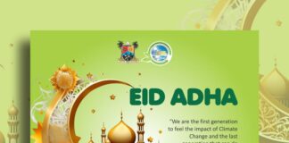 Sallah Celebration: Lagos Urges Citizens To Maintain A Cleaner Environment