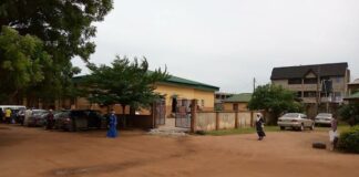 Let the Old Nurture the Youth to Greatness in Ado-Odo/Ota Local Government | By OYEDE Saheed